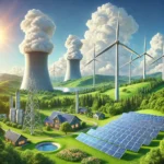 The Role of Renewable Energy in Modern Engineering